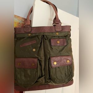 Gorgeous Lauren by  Ralph Lauren Bag